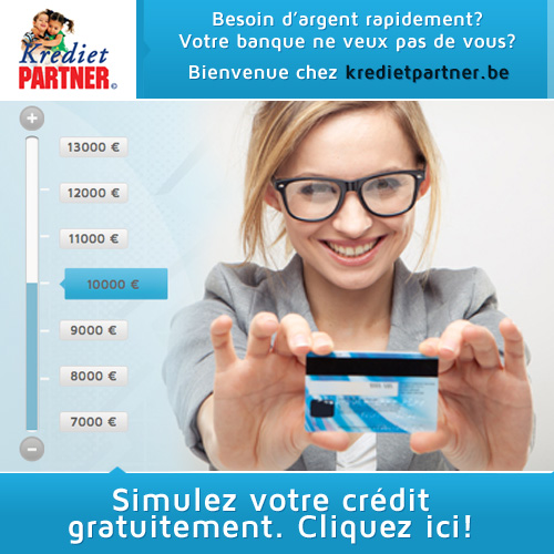 Rachat de Credit